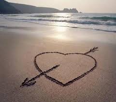 amor en la playa Hotel Paraiso Miramar