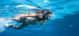 practica natacion y snorkel en San Blas